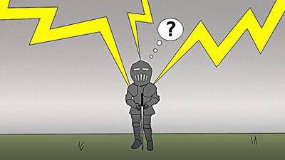 How to Survive a Lightning Strike