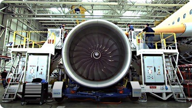 How Airplanes Are Made