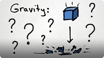 What is Gravity?
