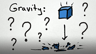 What is Gravity?