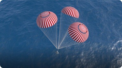 How the Apollo Spacecraft Works: Part Three
