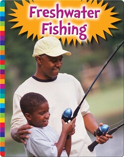 Freshwater Fishing