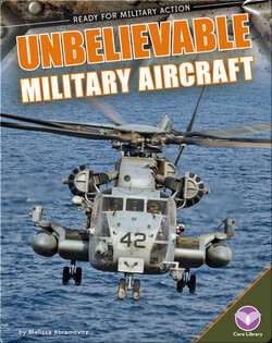 Unbelievable Military Aircraft