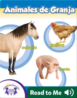 Animales de Granja