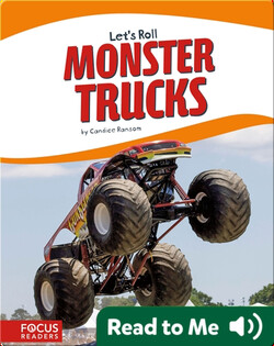 Monster Trucks