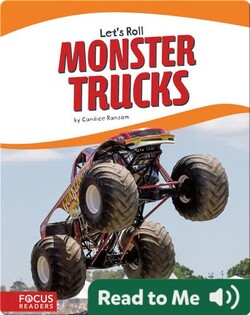 Monster Trucks