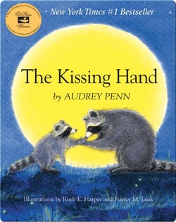 The Kissing Hand