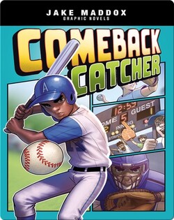 Comeback Catcher