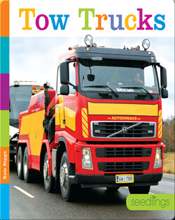 Tow Trucks