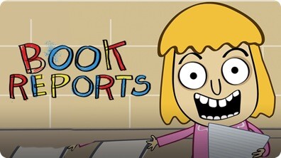 Peter Pan | THE BOOK REPORT