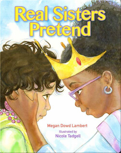 Real Sisters Pretend