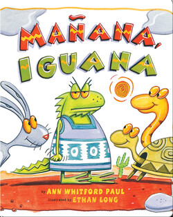 Mañana Iguana