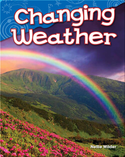 Changing Weather