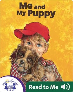 Me and My Puppy