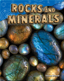 Rocks and Minerals