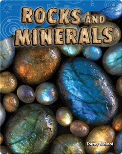 Rocks and Minerals