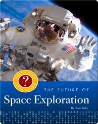 The Future of Space Exploration