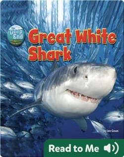 Great White Shark