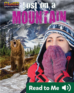 Lost on a Mountain