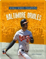 Baltimore Orioles