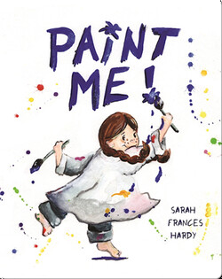 Paint Me!