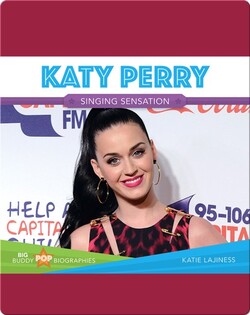 Katy Perry