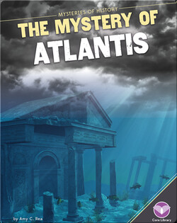 Mystery of Atlantis