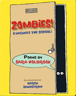 Zombies! Evacuate the School!
