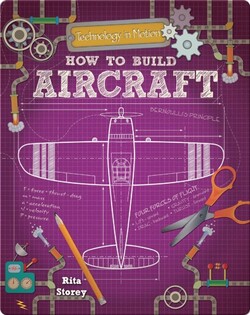 How to Build Aircraft