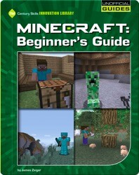 Minecraft Beginner's Guide