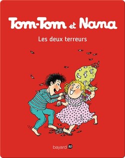 Deux terreurs