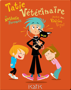Tatie vétérinaire