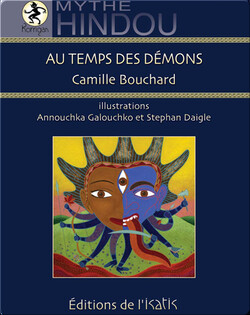 Au temps des démons