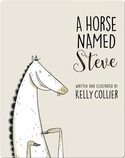 A Horse Named Steve