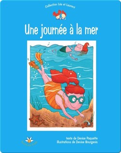 Une journée à la mer
