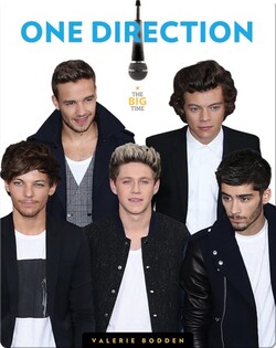 One Direction