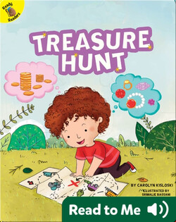 Treasure Hunt
