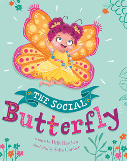 Social Butterfly
