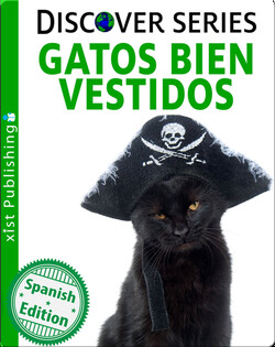 Gatos Bien Vestidos