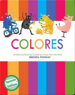 Colores