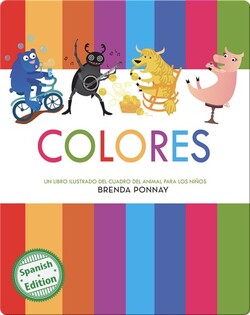 Colores