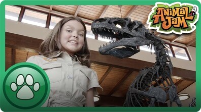 Dinosaur Top Ten!