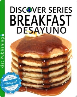 Desayuno/Breakfast