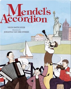 Mendel's Accordion