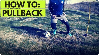 How To: Pullback