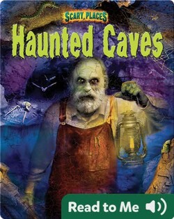 Haunted Caves