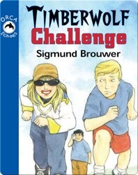 Timberwolf Challenge