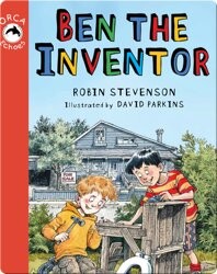 Ben the Inventor