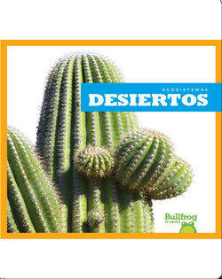 Desiertos (Deserts)