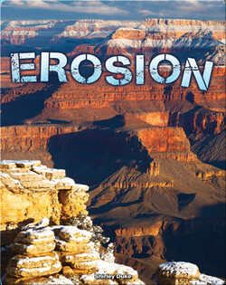 Erosion